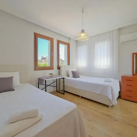 Apartman Mare *