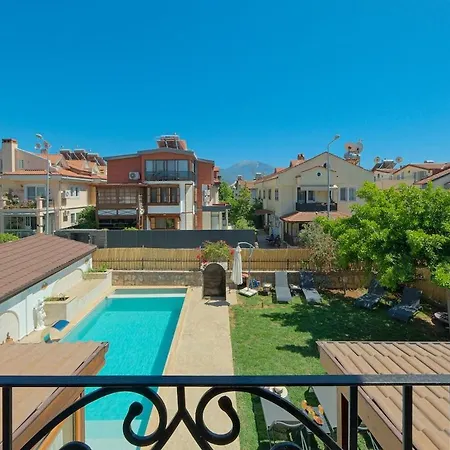Apartman Mare