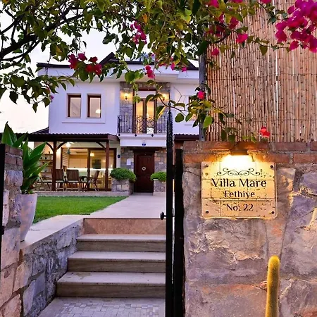 Mare Fethiye