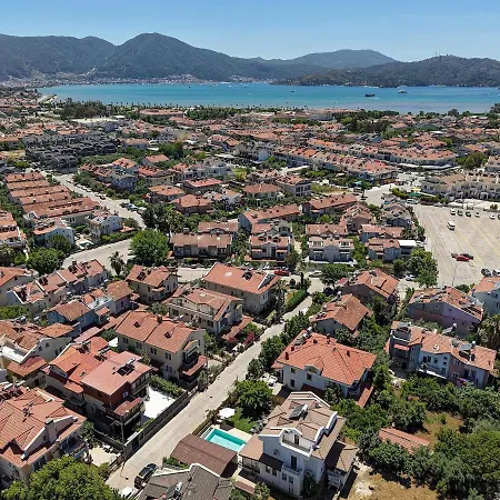 Mare Apartman Fethiye