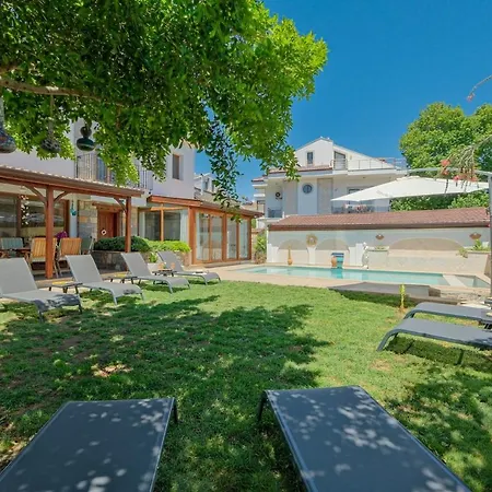 Apartman Mare