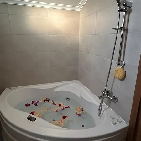 Mare Апартаменты *
