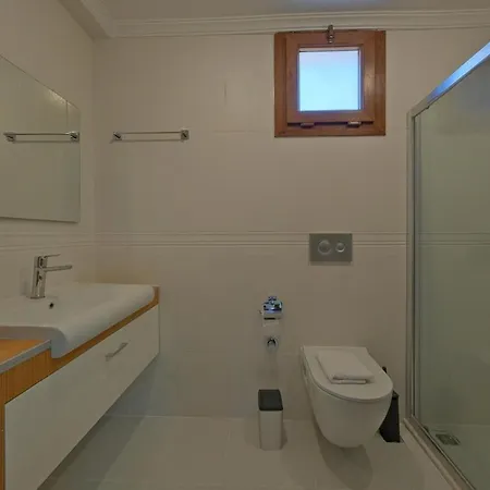 Apartman Mare Fethiye