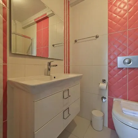 Mare Apartman