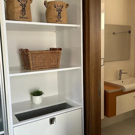 Apartman Mare
